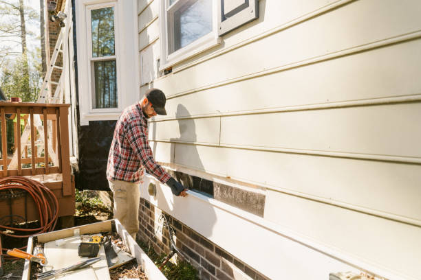 Trusted Siding Inspection service in Hopewell, OH - Creative Siding